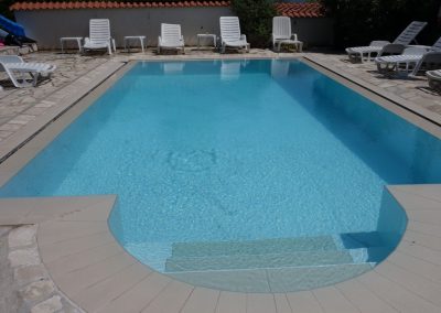 Maslina Private Swimming Pool